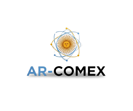 Logo AR-COMEX